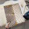 Women's Cotton Linen Scarf: Warm, Versatile Neck Gaiter & Shawl for Autumn/Winter