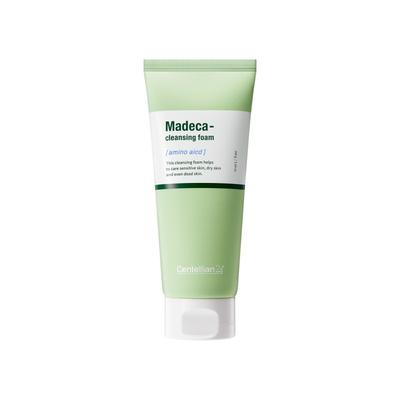 Madeca Amino Acid Cleansing Foam 160g