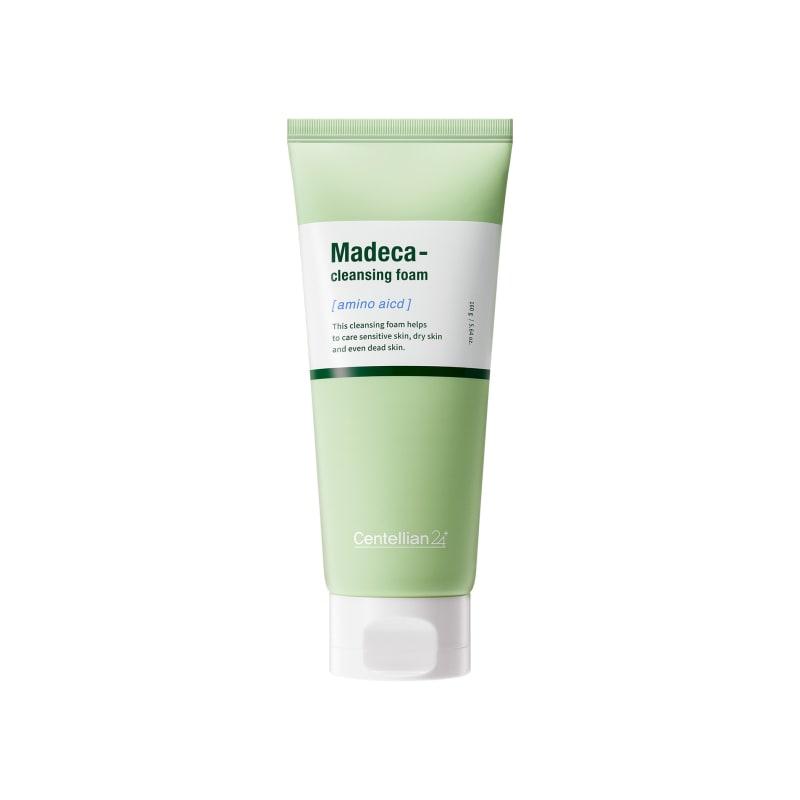 Madeca Amino Acid Cleansing Foam 160g