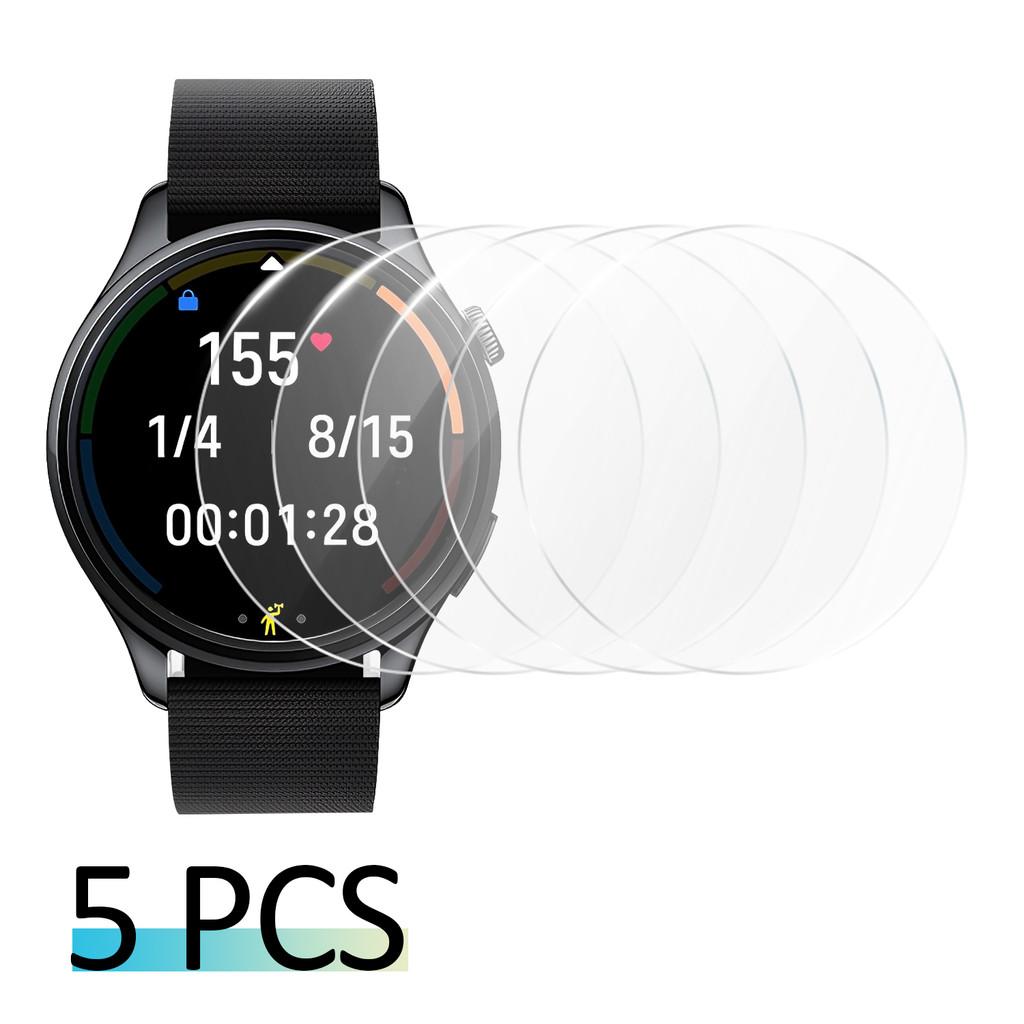 9H Premium Tempered Glass Film for Xiaomi Watch S4 Smartwatch Screen Protector HD Clear Screen Protective Film for Xiaomi Watch 5