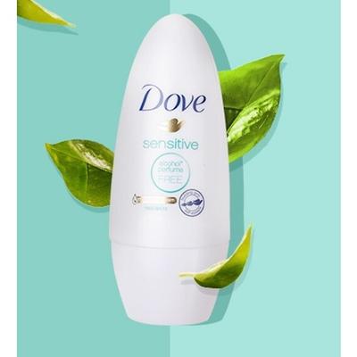 Dove Deodorant Roll-on 40ml 3 çeşit, 1'i seçin, 1