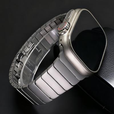 Zubehör für smarte Accessoires – Armbänder für Smartwatch & Smartband