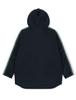 Yeseyesee Striking Windbreaker Navy