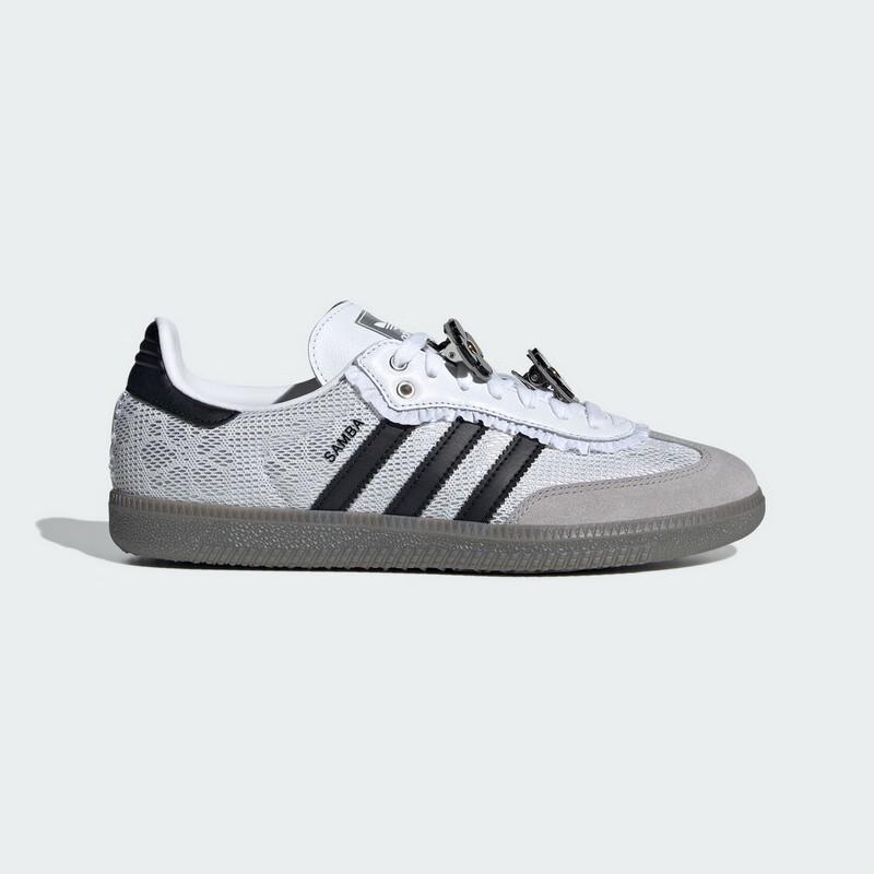 Adidas Originals Women s SAMBA OG W Casual Shoes 36.5