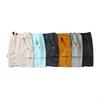 Summer Casual Elementary School Boys' Shorts
