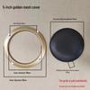2-10 Inch Speaker Grille: Dustproof Car Audio Modification Cover