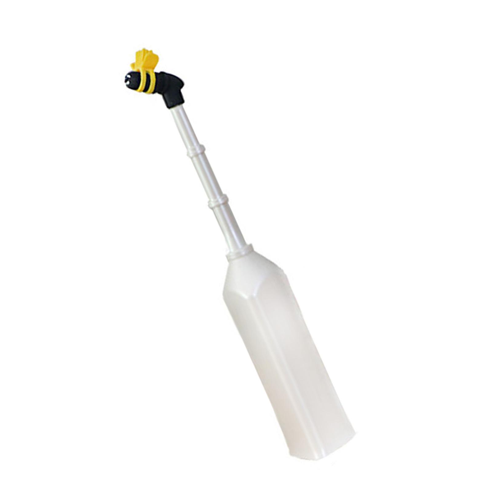 

Smart Electric Pollinator For Enhanced Garden Efficiency Rechargeable Lightweight ABS Handheld Sprayer For Home Farm