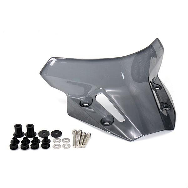Yamaha MT-09/FZ-09 (21-22) Windshield Fairing Standard
