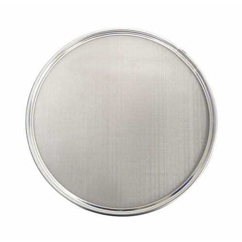 ARC Arkland Sakamoto One-Touch Strainer Replacement Mesh, 24cm, 60 Mesh, PR0532