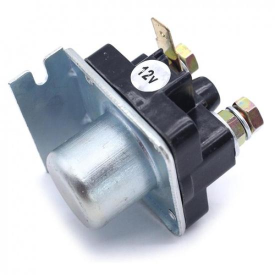 12V Starter Motor Solenoid SRB325 for Ford Escort Transit Fiesta Iveco A Series