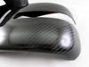 BRIGHTZ Roox ML21S Real Carbon Door Mirror Cover ML21 ML L21 21 35172 [CAR-MIR-058]
