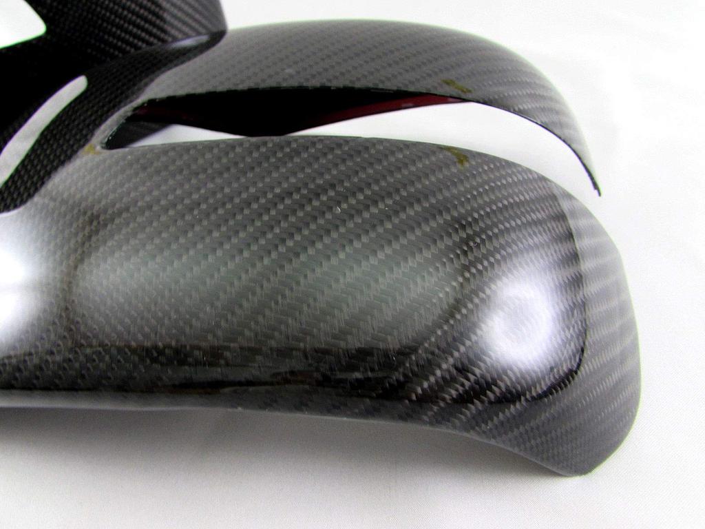 BRIGHTZ Roox ML21S Real Carbon Door Mirror Cover ML21 ML L21 21 35172 [CAR-MIR-058]
