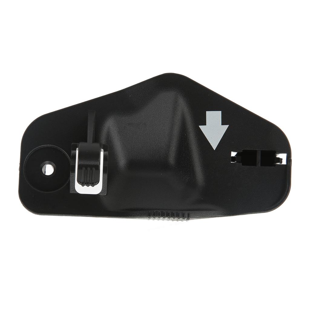 Hood Support Rod Clamp Retainer Clip Auto Replacement Parts 53455 53010 for IS300 2001‑2005