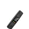 Portable Non-Contact Breathalyzer Alcohol Tester for Vehicle Use