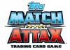 Match aattax champions league 2020 2021 zestaw startowy karta limited