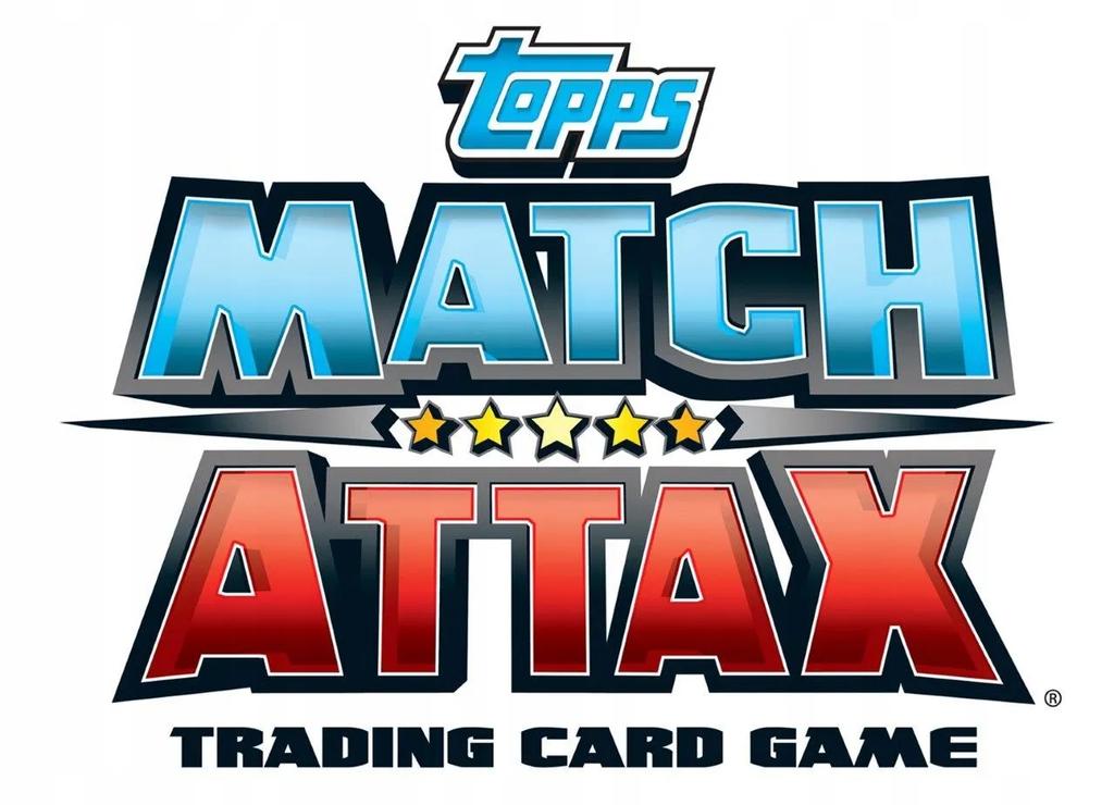 Match aattax champions league 2020 2021 zestaw startowy karta limited