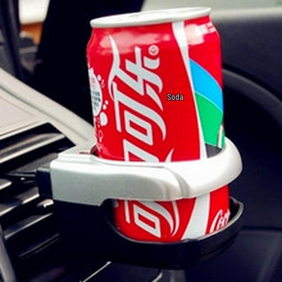 4L Dual-Use Mini Car Refrigerator with Insulation, Portable for Home and Car; Customizable Logo Option
