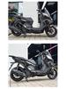 Saic Motor RT150S Full Bumper and Exhaust Pipe Guard Set