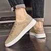 New Casual Male Footwear Fashion Shoes Men Sneakers Big Size 46 Versatile Men's Ed Sneakers Teenage Adult Men's Shoes