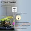 WiFi Tuya Socket Thermostat Plug 220V Digital Temperature Controller Remote Timer Switch Cooling Heating Outlet Alexa Google