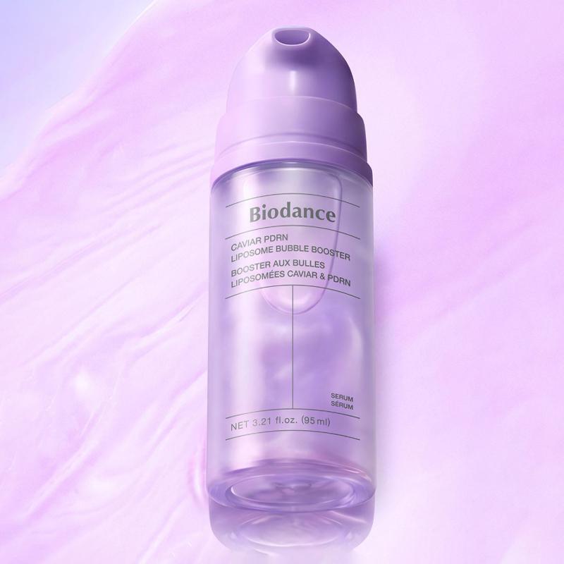 Biodance Kaviar PDRN Liposom Blasen Booster 95ml