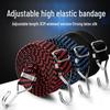 Elastic Bungee Cord with Hooks