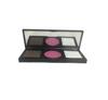MEGAGA USA Glowish Micro Mini Natural Eyeshadow Palette Pack of 3