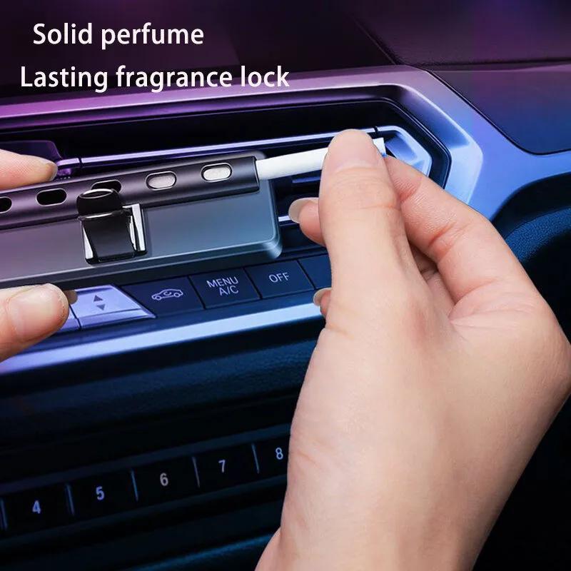 2025 Hot Car Air Outlet Aromatherapy Ambient Light Suitable for Mazda CX 4 CX5 CX7 CX9 CX30 CX60