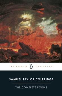 The Complete Poems of Samuel Taylor Coleridge by Samuel Coleridge Paperback Book 9780140423532