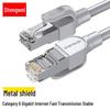 Shengwei LC-6250FJ Cat6 Shielded Ethernet Cable