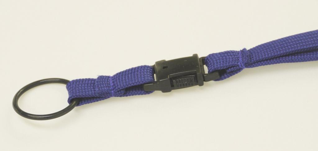 Zenon Soprano Recorder Strap SRS-01