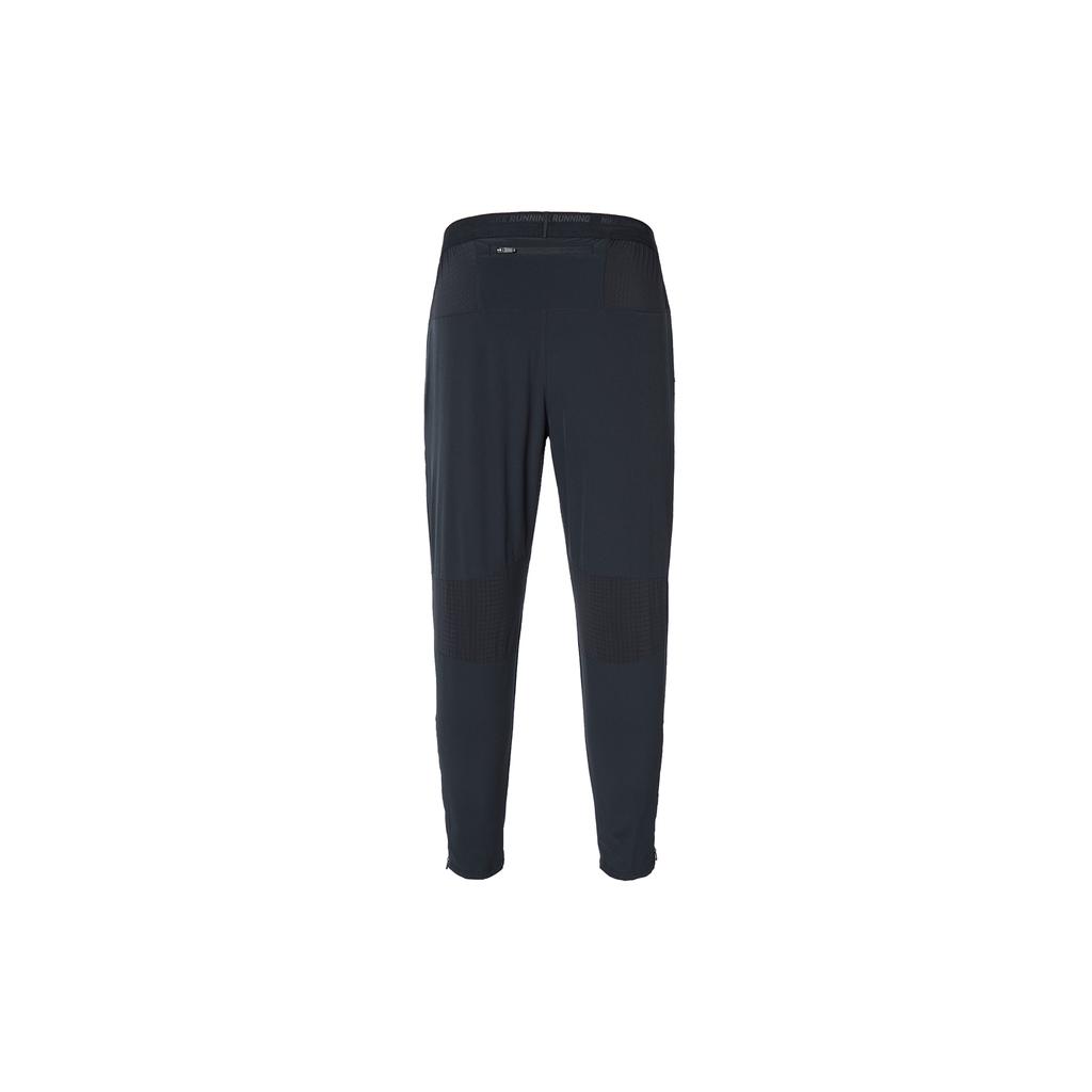 New Nike Knitted Sweatpants Men Black DQ4746-010