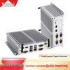 INCEER Embedded Industrial Mini PC with Expandable Storage (CN version)
