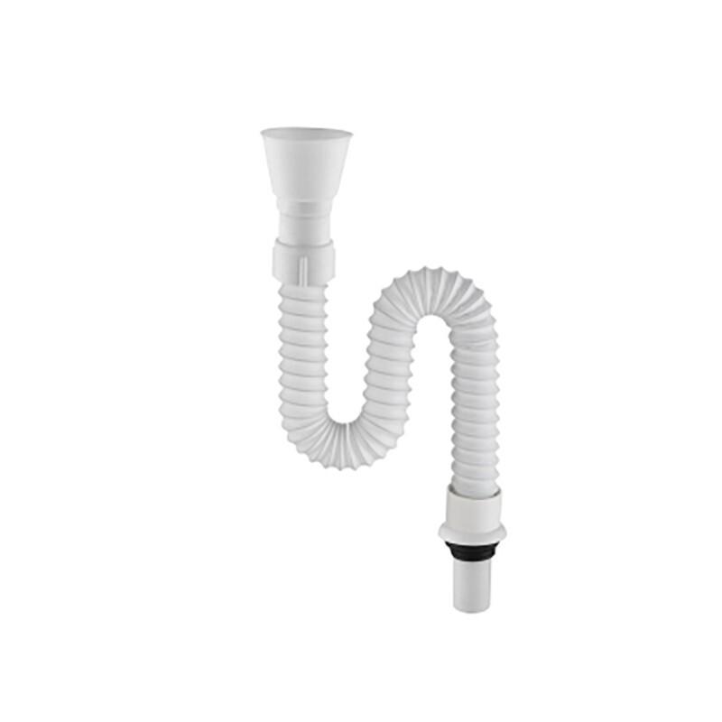 GLBO PVC Urinal Drain Pipe