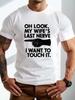 T-shirts e tops – T-Shirts