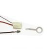 3Pcs/Set  11Pcs/Set Terminal Removal Tools Car Electrical Wiring Crimp Connector Pin Extractor Kit C
