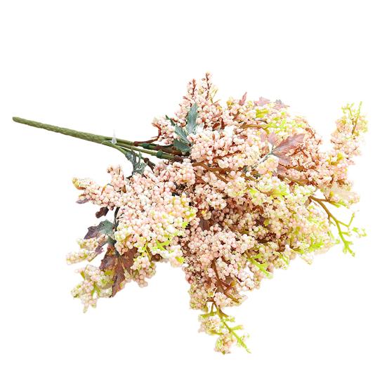 Umělá květina Dlouhá životnost Široce aplikovaná DIY Umělá pěna Květiny domácí dekorace