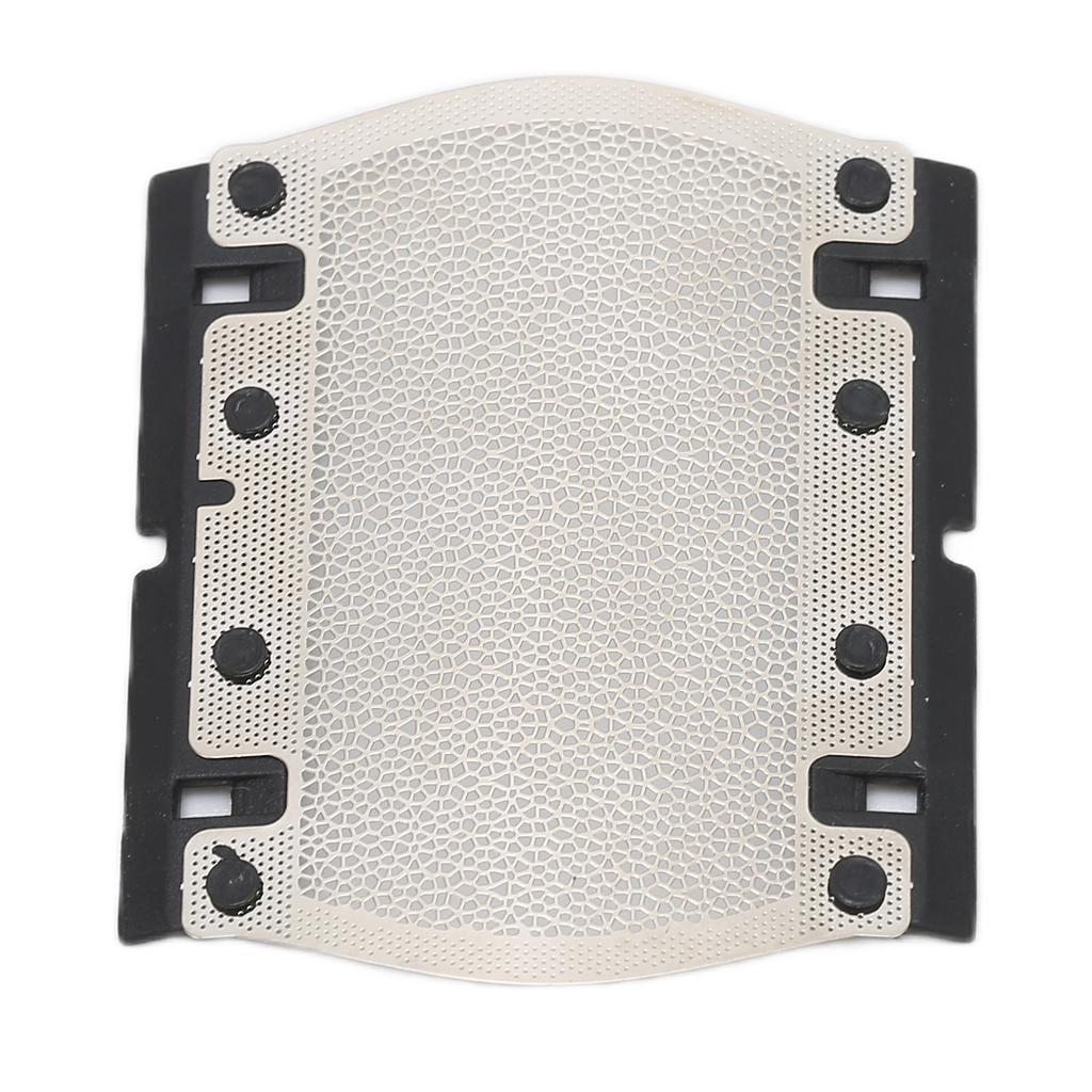 Shaver Foil Screen No Irritation Ultra Thin Wear Resistant Replacement Shaver Foil Screen with Shaver Head for 5S