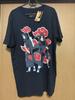 [USED] NARUTO Akatsuki Itachi Kisame T-shirt