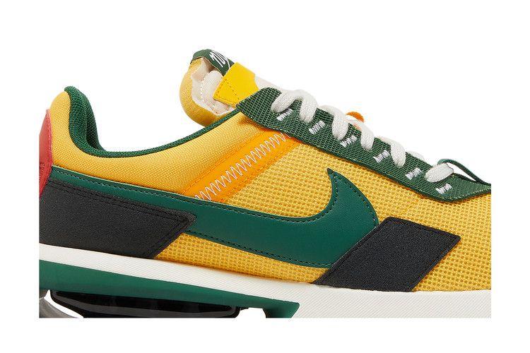 Nike Air Max Pre-Day University Gold Gorge Green
