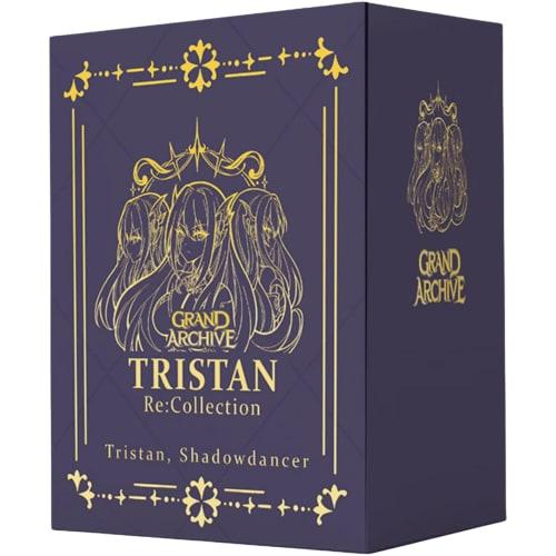Grand Archive TCG: Tristan, Shadow Dancer - Re:Collection Lite
