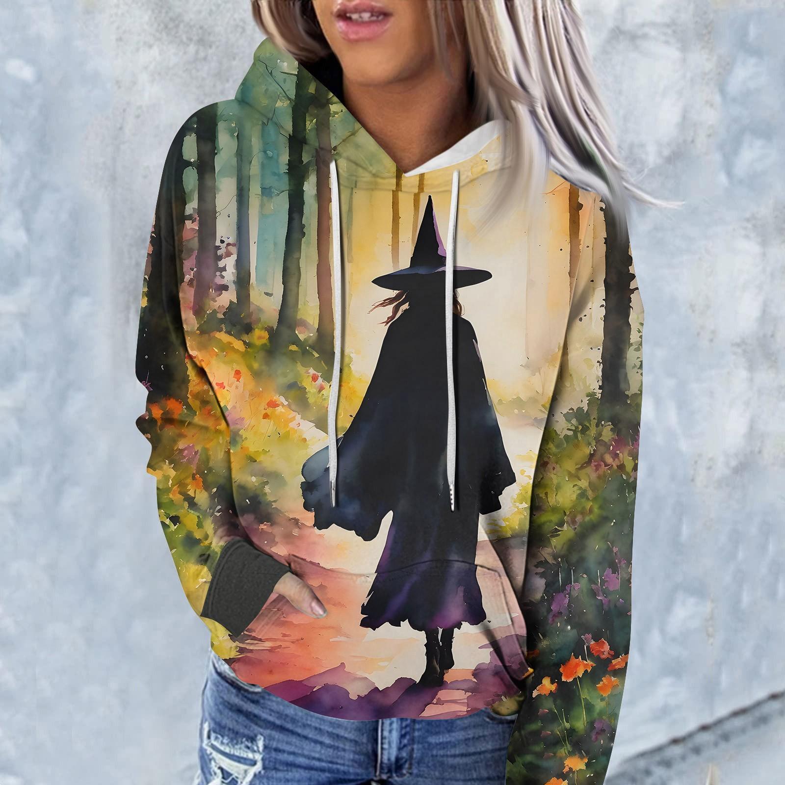 

Толстовки с капюшоном Omen s, толстовки, одежда, принтованные повседневные толстовки, пуловеры с карманами L золотой