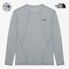 Vain Long Sleeve Tee Sgy Nt7ts07c