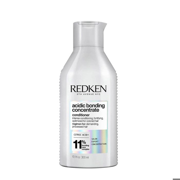 Redken Acidic Bonding Concentrate Conditioner Après-shampoing Donne De La Souplesse. 11 % 300 Ml