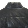 VERSACE JEANS COUTURE made in Italy Coating processing Batting jacket M Women Used