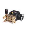 1200kg High-Pressure Car Washer with Powerful Water Pump and Brush