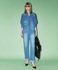 City Breeze Washed Denim Shirt_Indigo