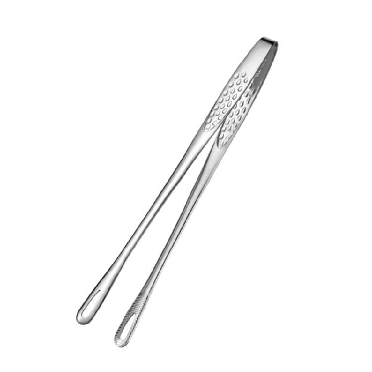Barbecue Tong Bread BBQ Salad Tongs Cook Party Buffet Clip Kitchen Accessories