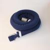 Copertura Calda per Tubo CPAP con Cerniera - Anti-Condensa e Protezione dalla Polvere per Tubi del Ventilatore