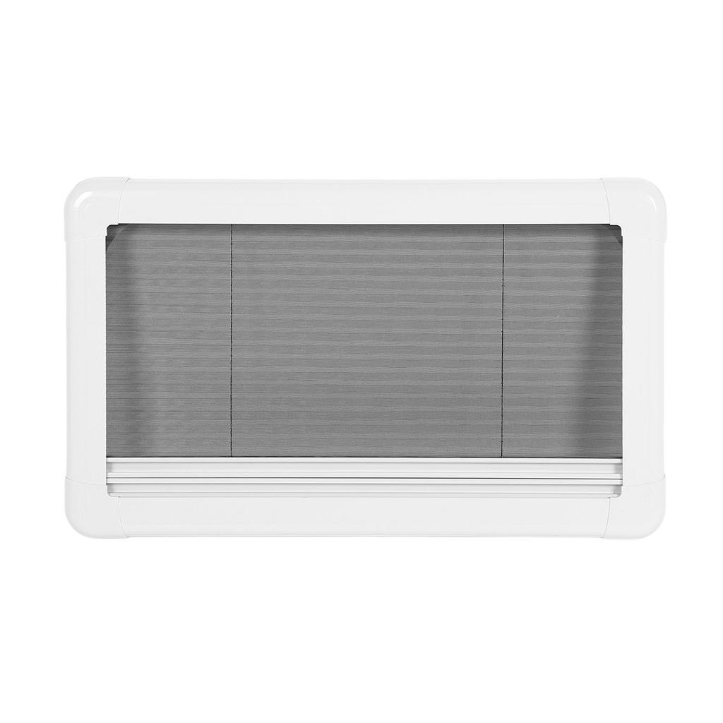 28x16inch RV Windows Interior Shade Blinds Screen UV Protection for Camper Van Caravan Motorhome Window